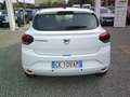 Dacia Sandero Sandero Streetway 1.0 tce100cv GPL Comfort Plus Weiß - thumbnail 4