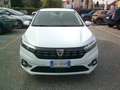 Dacia Sandero Sandero Streetway 1.0 tce100cv GPL Comfort Plus Weiß - thumbnail 8