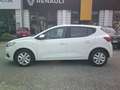 Dacia Sandero Sandero Streetway 1.0 tce100cv GPL Comfort Plus Weiß - thumbnail 2