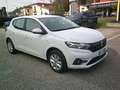 Dacia Sandero Sandero Streetway 1.0 tce100cv GPL Comfort Plus Weiß - thumbnail 7