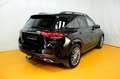 Mercedes-Benz GLE 350 e PHEV 4Matic Aut. Schwarz - thumbnail 3