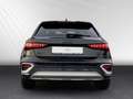 Audi A3 allstreet 35 TFSI S tronic Navi LED Klima Schwarz - thumbnail 4
