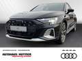 Audi A3 allstreet 35 TFSI S tronic Navi LED Klima Schwarz - thumbnail 1