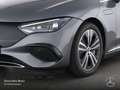 Mercedes-Benz EQE 300 Fahrass 360° Burmester Distr. Sitzklima Grau - thumbnail 5