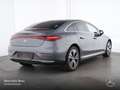 Mercedes-Benz EQE 300 Fahrass 360° Burmester Distr. Sitzklima Grau - thumbnail 3