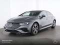 Mercedes-Benz EQE 300 Avantgarde Fahrass WideScreen Burmester Grau - thumbnail 2