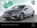 Mercedes-Benz EQE 300 Fahrass 360° Burmester Distr. Sitzklima Grau - thumbnail 1