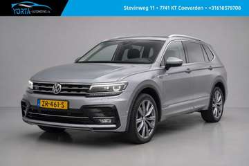 1.5 TSI 7p. 3x R Line VOL OPTIES