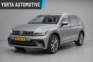 1.5 TSI 7p. 3x R Line VOL OPTIES