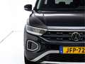 Volkswagen T-Roc 1.0 TSI 116 PK Business Edition | Stoelverwarming Schwarz - thumbnail 24
