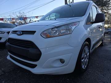 XLT LWB w/Rear Symmetrical Doors