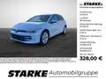 Volkswagen Golf 8 1.5 TSI Style Blanc - thumbnail 1