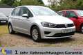 Volkswagen Golf Sportsvan *S.Heft VW*SHZ*Klima*Tempo*AHK Gris - thumbnail 1