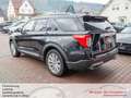 Ford Explorer Platinum Plug-in-Hybrid 4x4 Panorama Schwarz - thumbnail 4