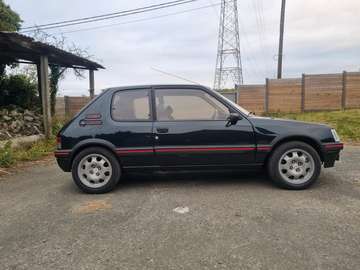 205 GTI 1900