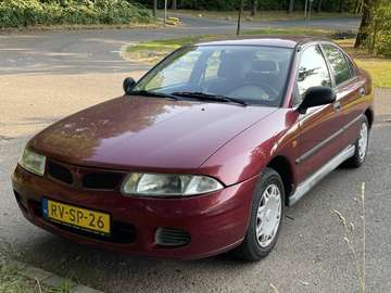 Carisma 1.8 GLX
