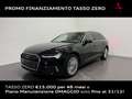 Audi A6 AVANT 40 TDI MHEV S-TRONIC QUATTRO BUSINESS DESIGN Noir - thumbnail 1