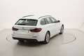 BMW 520 520d Touring Business 2.0 Diesel 190CV Bianco - thumbnail 5