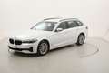 BMW 520 520d Touring Business 2.0 Diesel 190CV Bianco - thumbnail 1