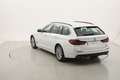BMW 520 520d Touring Business 2.0 Diesel 190CV Bianco - thumbnail 3