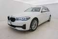 BMW 520 520d Touring Business 2.0 Diesel 190CV Bianco - thumbnail 9
