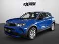 Opel Mokka 1.2 Turbo EDITION LED+SHZ+Fernlichtass.+LM Blau - thumbnail 2