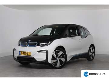 Basis 120Ah 42 kWh | Navigatie | Camera | LED | Cr