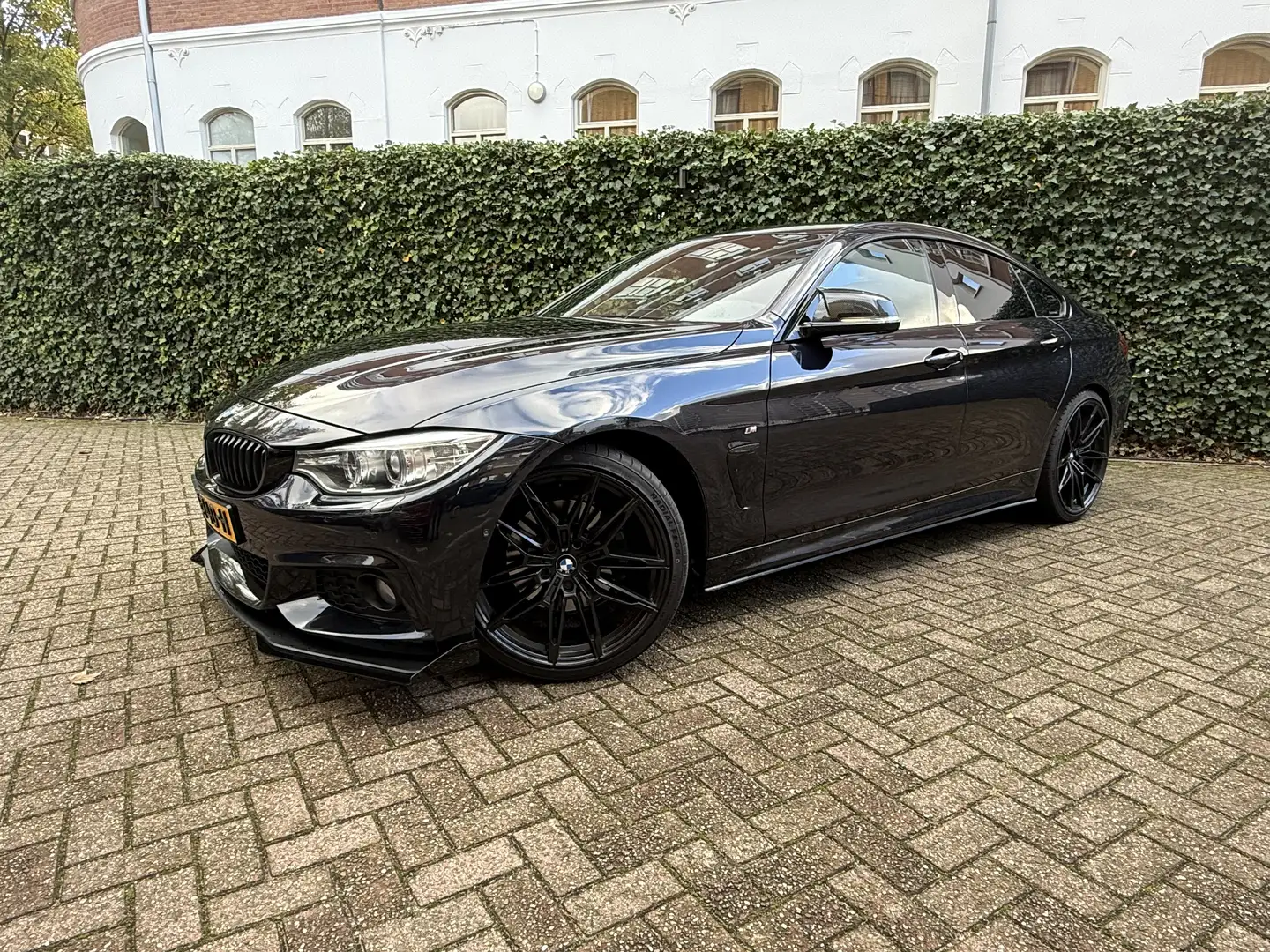 BMW 430 430i Gran Coupe Sport-Aut. M Sport 300+HP - 2