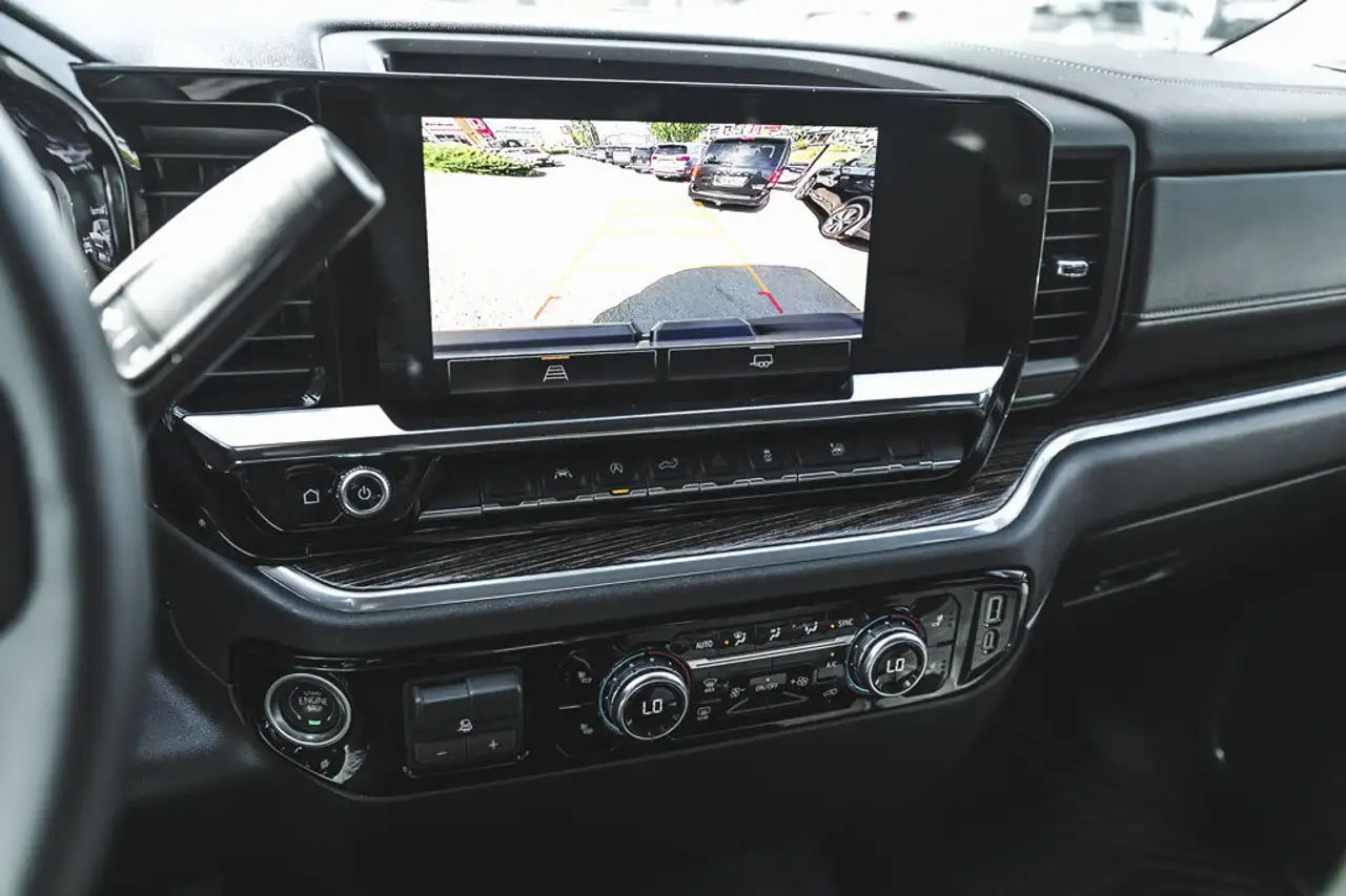 GMC Sierra 1500 снимка GMC Sierra 1500