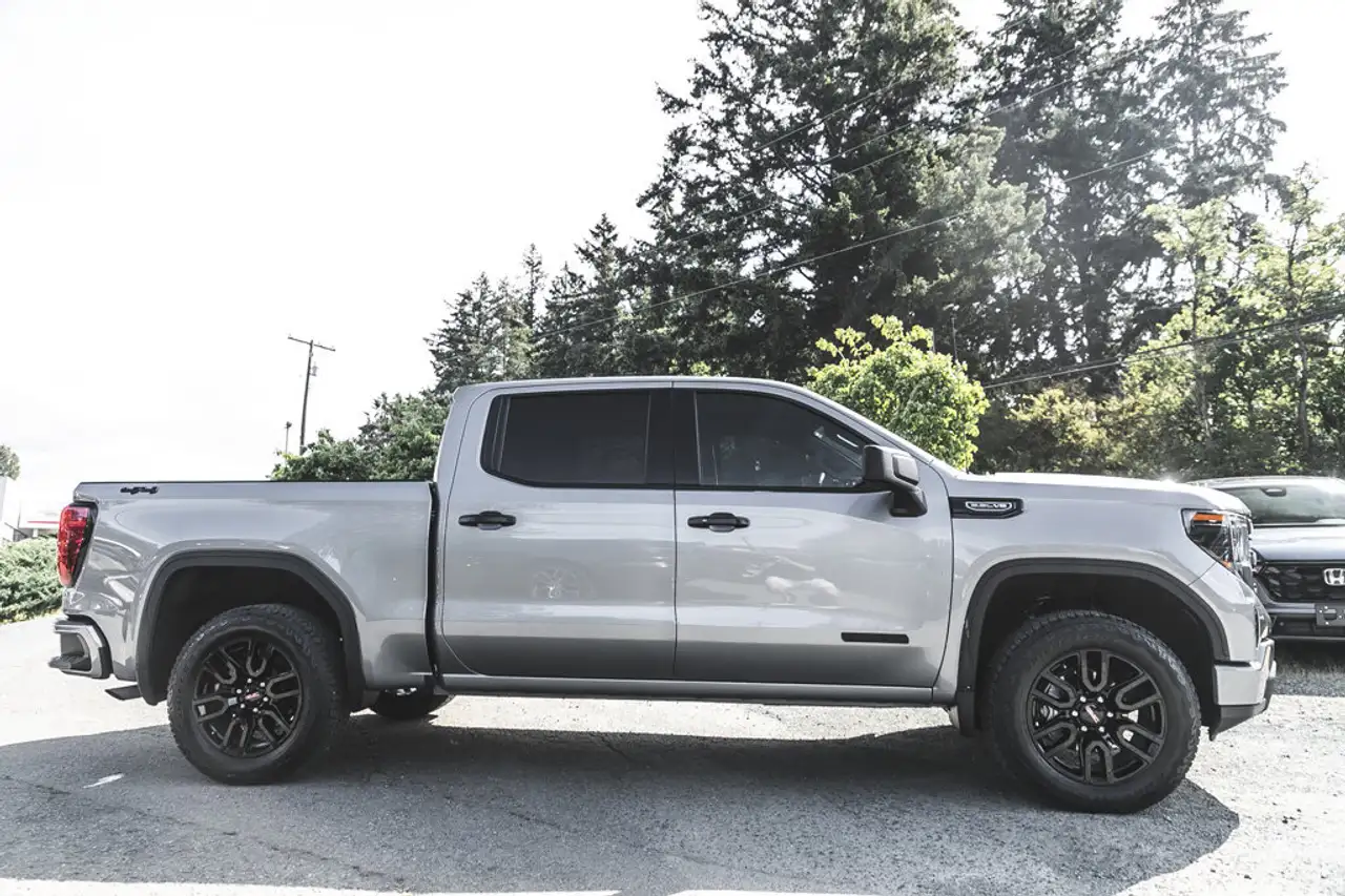 GMC Sierra 1500 снимка GMC Sierra 1500