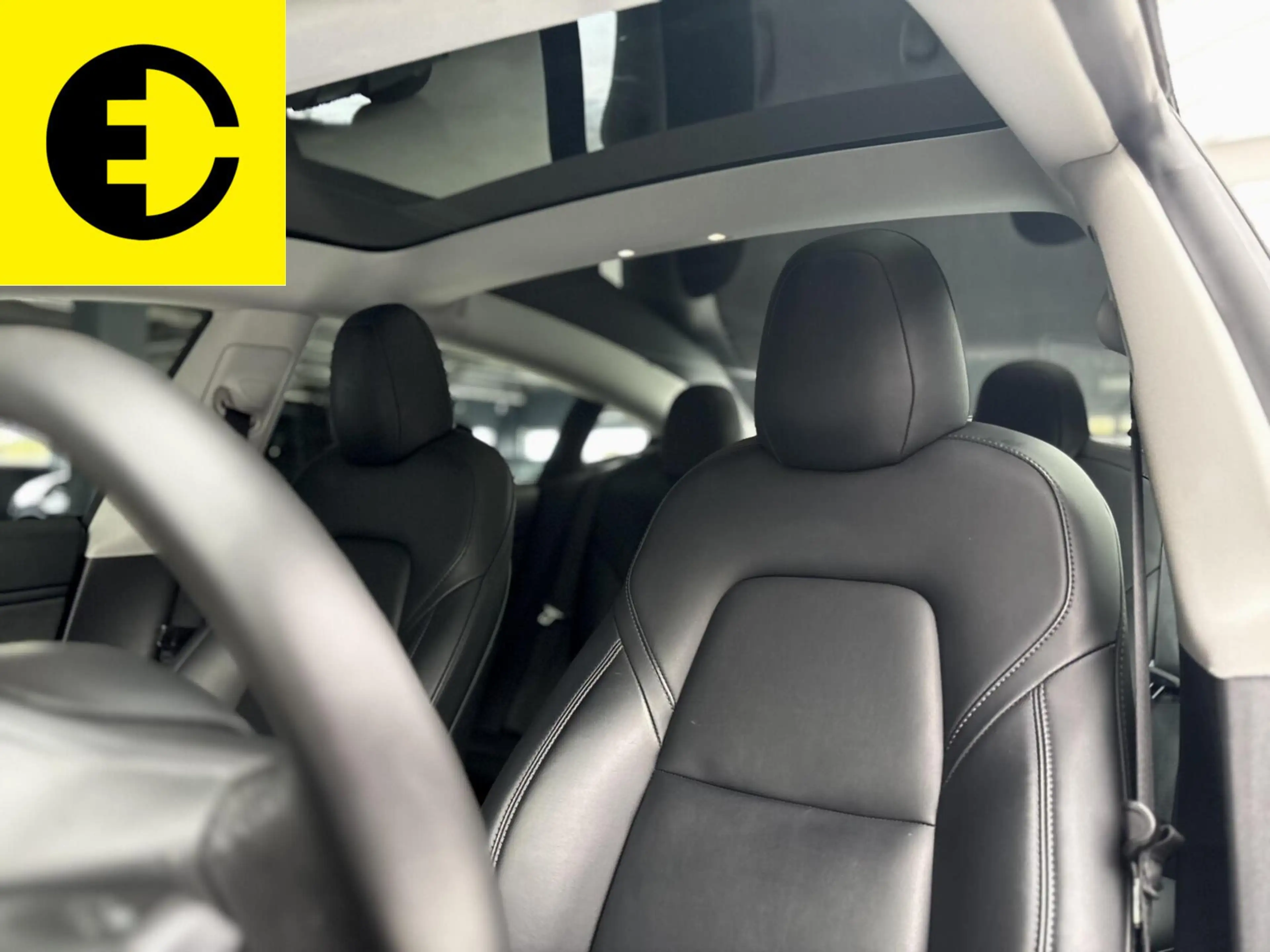 Tesla Model 3 Long Range AWD 75 kWh | Leder | Stoelverwarming | — photo 4