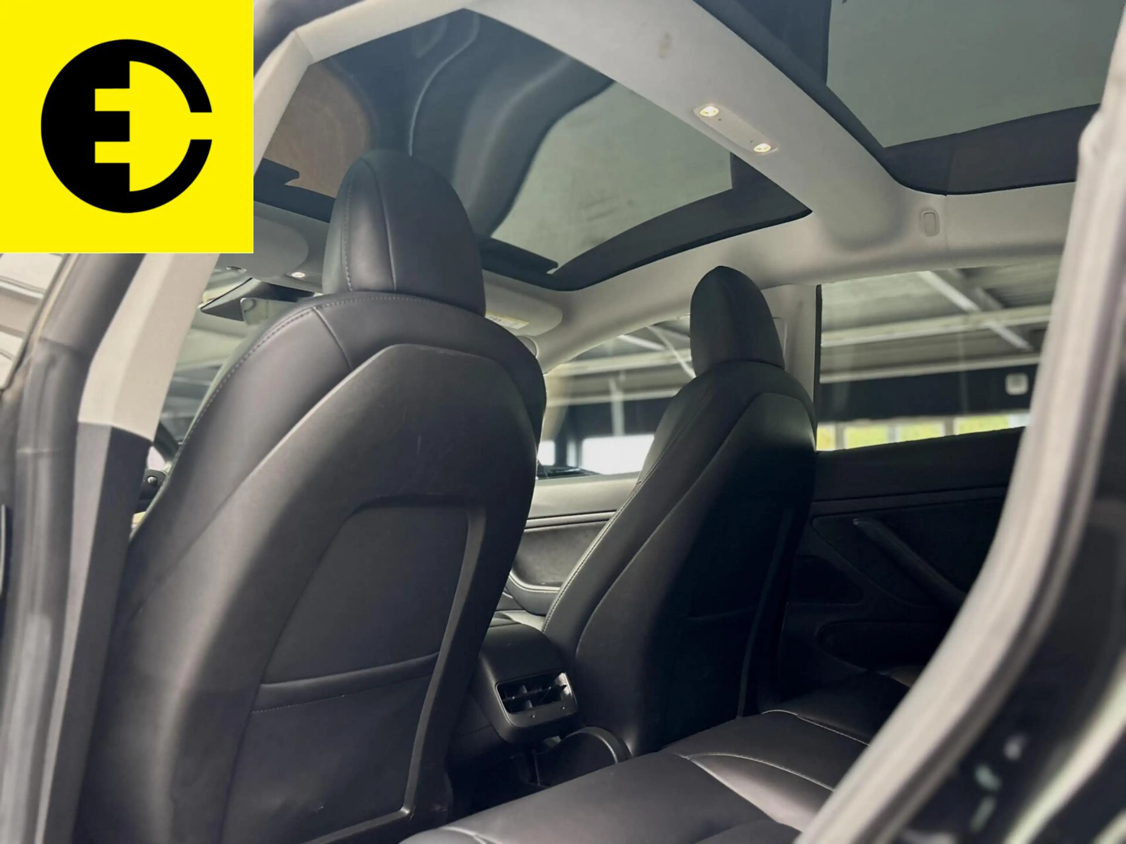 Tesla Model 3 Long Range AWD 75 kWh | Leder | Stoelverwarming | — photo 6