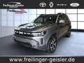 Dacia Duster TCe 130 Expression 4x4 UPE 28200!!! Klima Grau - thumbnail 1