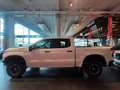 Chevrolet Silverado 1500 Crew Cab ZR2 6.2l  4.99% Blanc - thumbnail 2