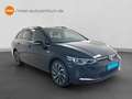 Volkswagen Golf VIII 2.0 TDI DSG Style Navi Leder Memory Sitze Mas Schwarz - thumbnail 7