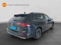 Volkswagen Golf VIII 2.0 TDI DSG Style Navi Leder Memory Sitze Mas Schwarz - thumbnail 6