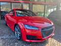 Audi TT TT Coupe 2.0 tfsi  quattro ABT 310CV Rouge - thumbnail 5