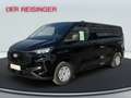 Ford Transit Custom 320 L2 Trend Schwarz - thumbnail 2