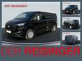 Ford Transit Custom 320 L2 Trend Schwarz - thumbnail 1