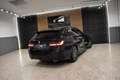BMW 318 d Touring LCI M-PERFORMANCE, 1.HAND, LED, AHK, HUD Schwarz - thumbnail 4