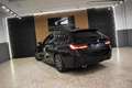 BMW 318 d Touring LCI M-PERFORMANCE, 1.HAND, LED, AHK, HUD Schwarz - thumbnail 2