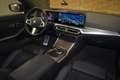 BMW 318 d Touring LCI M-PERFORMANCE, 1.HAND, LED, AHK, HUD Schwarz - thumbnail 8
