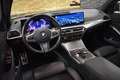 BMW 318 d Touring LCI M-PERFORMANCE, 1.HAND, LED, AHK, HUD Schwarz - thumbnail 7