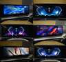 BMW 318 d Touring LCI M-PERFORMANCE, 1.HAND, LED, AHK, HUD Schwarz - thumbnail 12