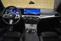 BMW 318 d Touring LCI M-PERFORMANCE, 1.HAND, LED, AHK, HUD Schwarz - thumbnail 9