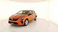 Renault Clio Clio 1.0 tce Evolution 90cv Oranje - thumbnail 1