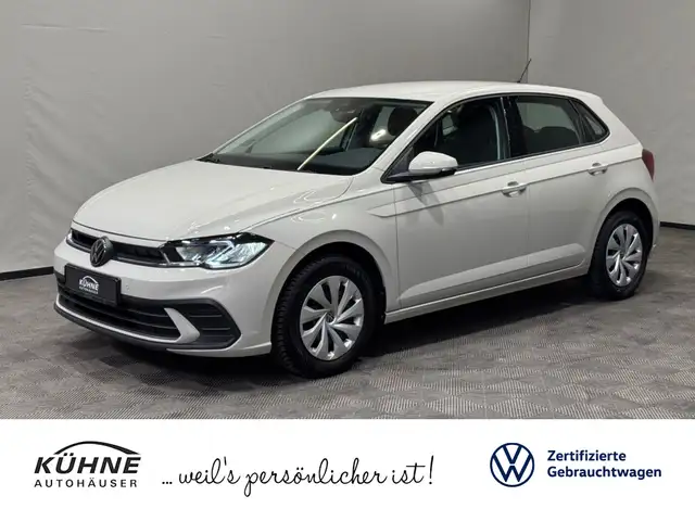 Volkswagen Polo Life 1.0 | LED DAB KLIMA BLUET APP CONNECT