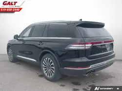 Lincoln Aviator 2023