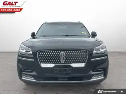 Lincoln Aviator 2023