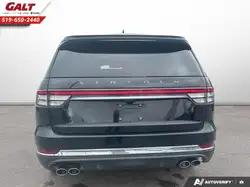 Lincoln Aviator 2023